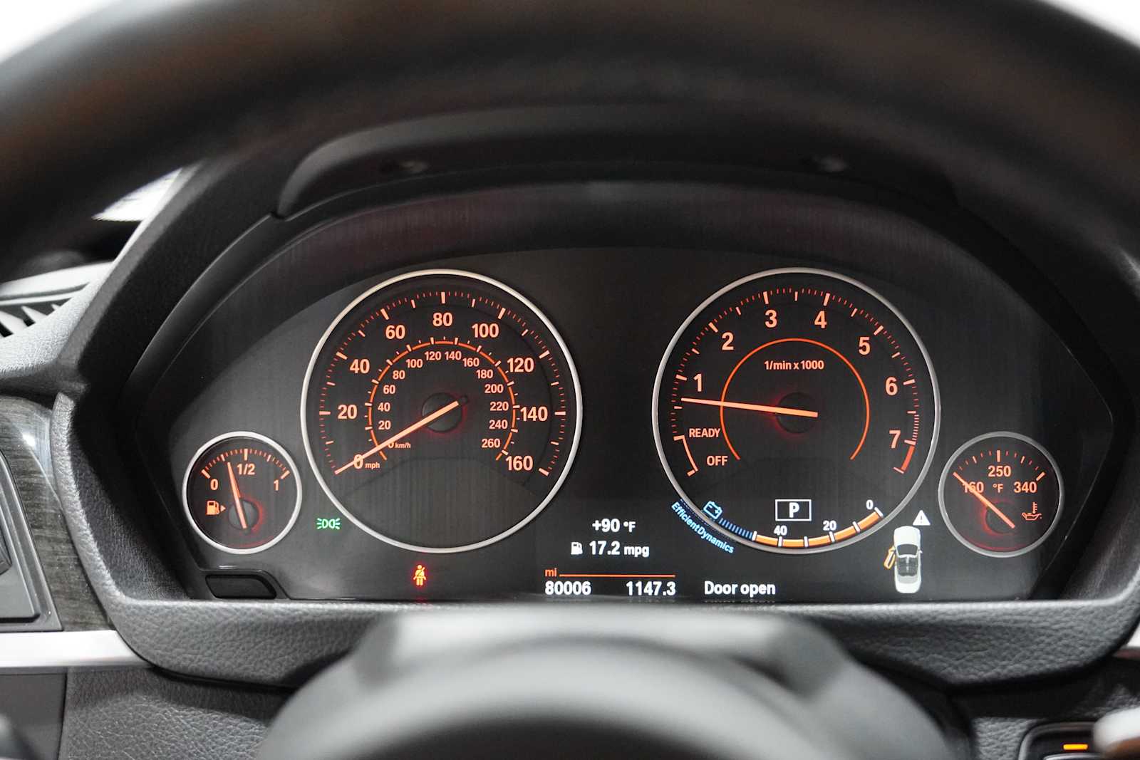 2016 Bmw 435i 4-Series photo 12