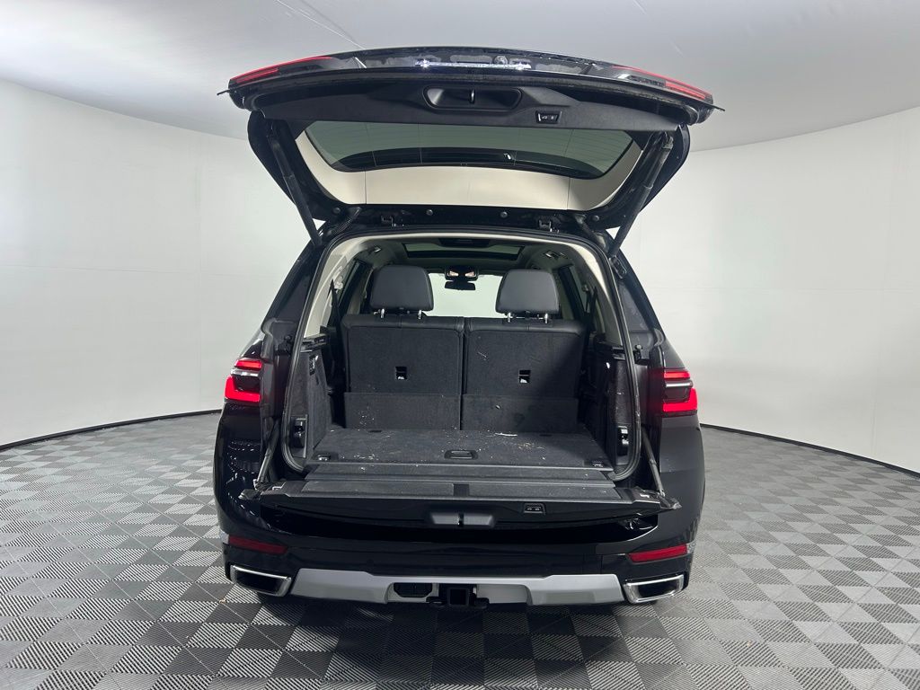 2024 Bmw X7 xDrive40i photo 21