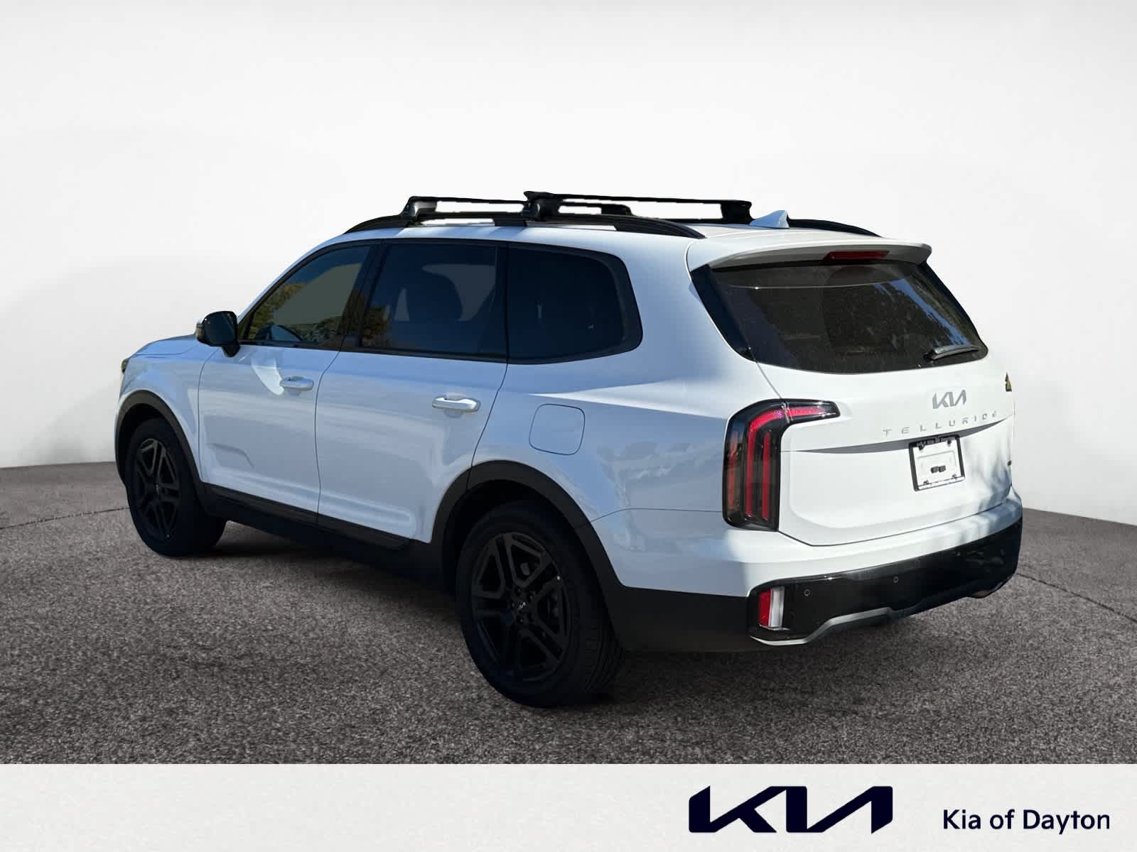 2024 Kia Telluride SX X-Line photo 3