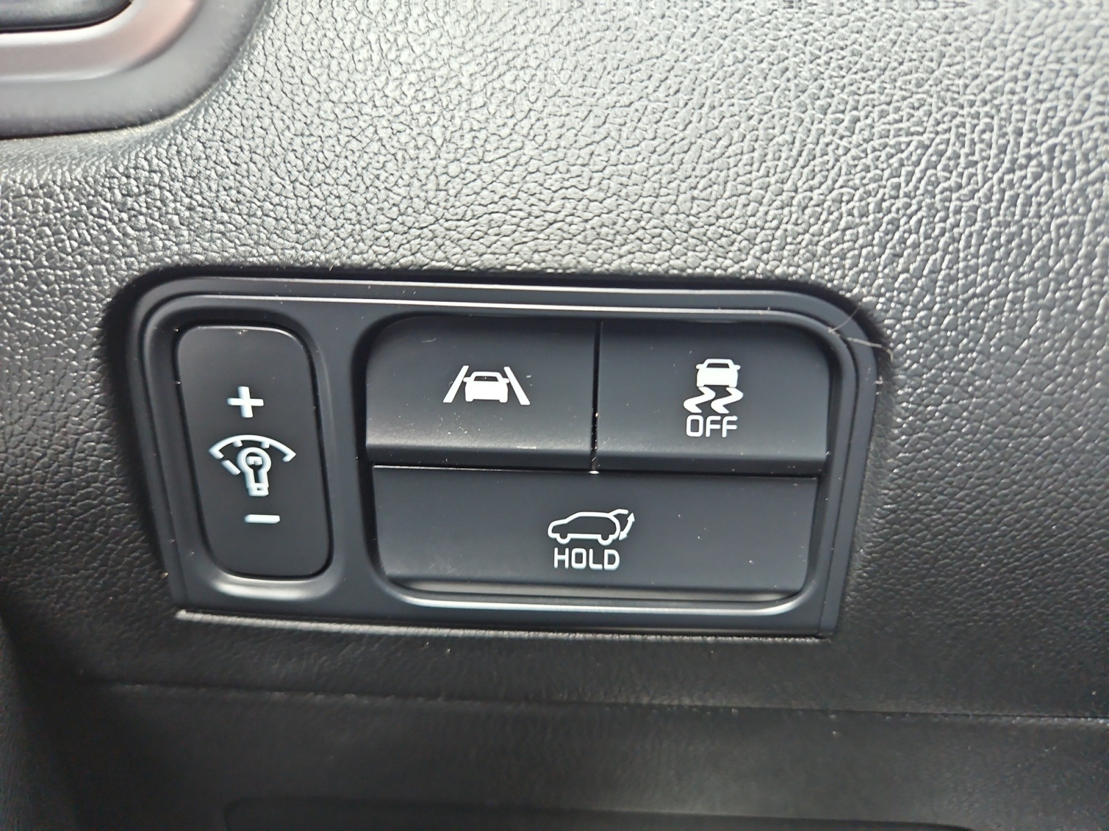 2023 Kia Sorento Hybrid EX photo 21