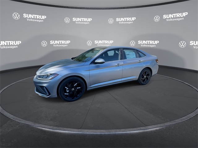 2025 Volkswagen Jetta 1.5T SE photo 5