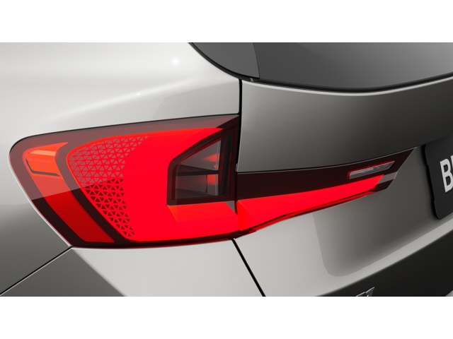 2026 Bmw X1 XDrive28i photo 2