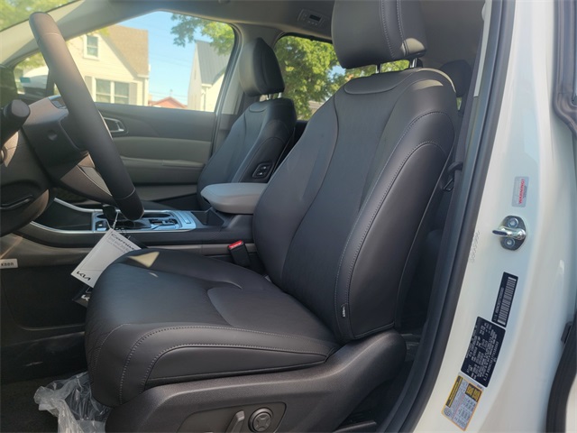 2026 Kia Carnival EX photo 11