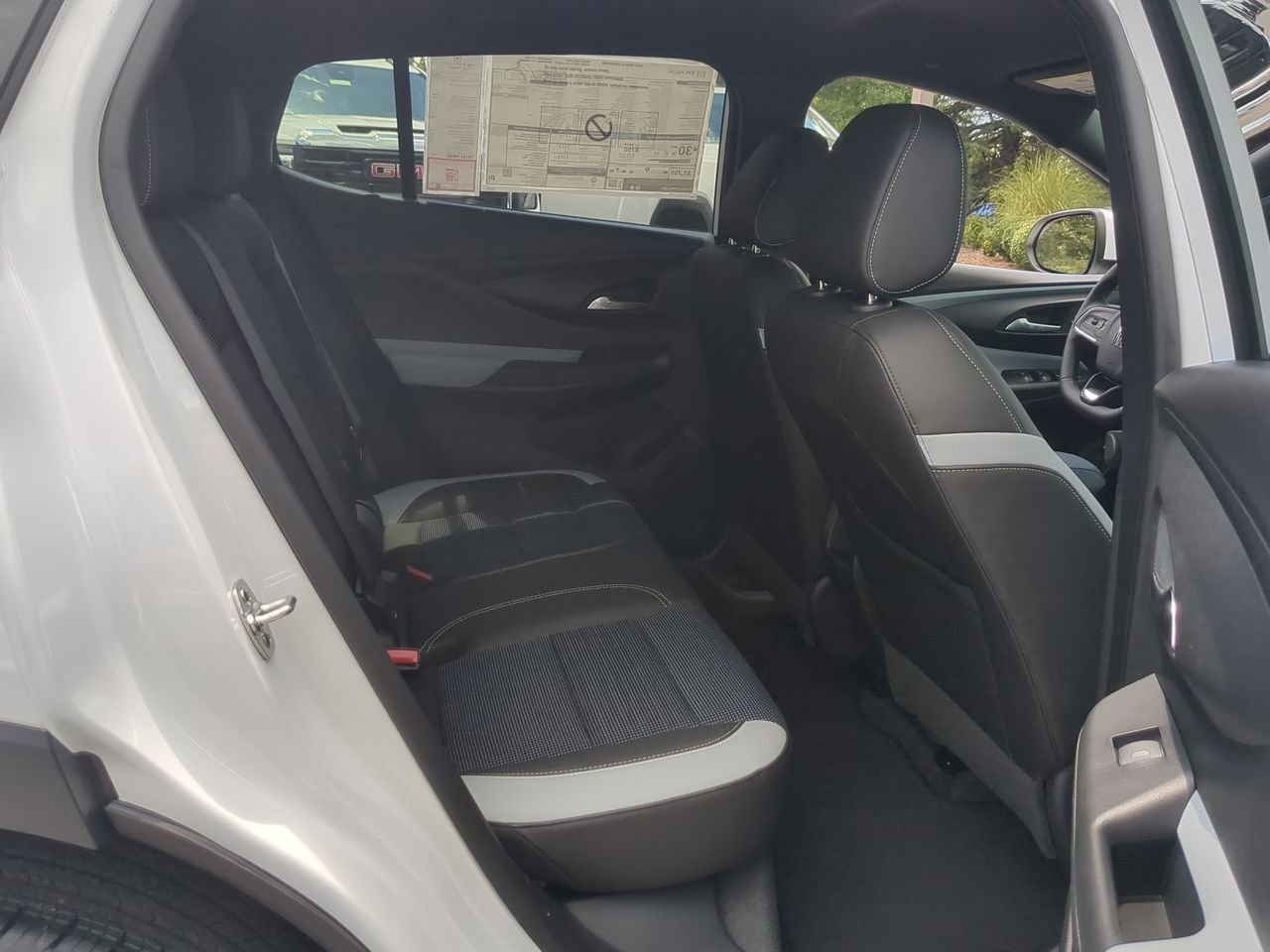 2025 Buick Envista Preferred photo 20