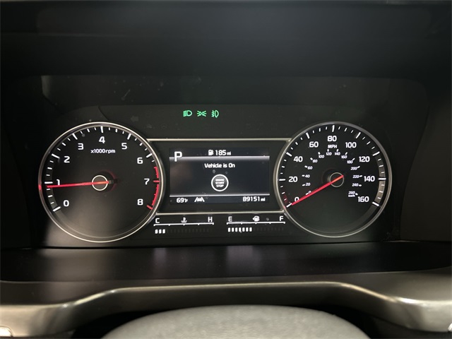 2022 Kia Sorento SX photo 7