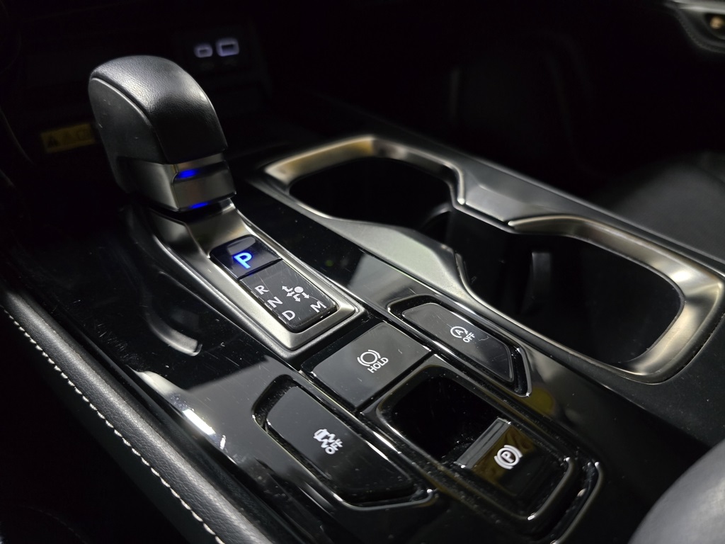 2023 Lexus NX 250 photo 21