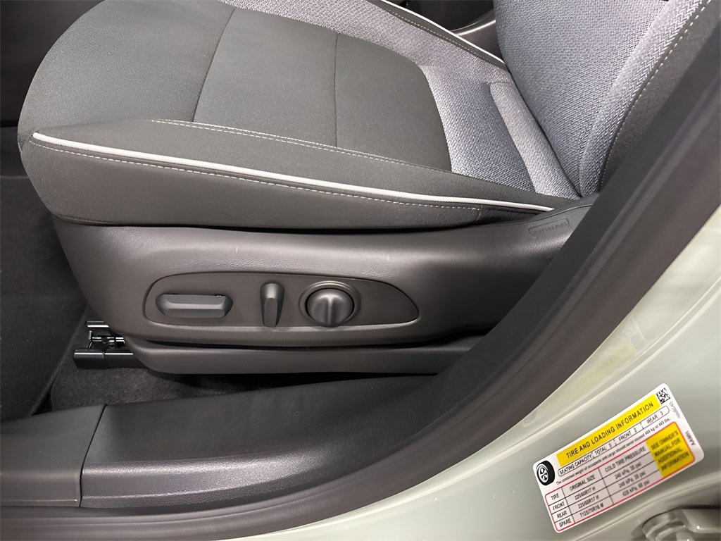 2026 Chevrolet Trailblazer LT photo 20