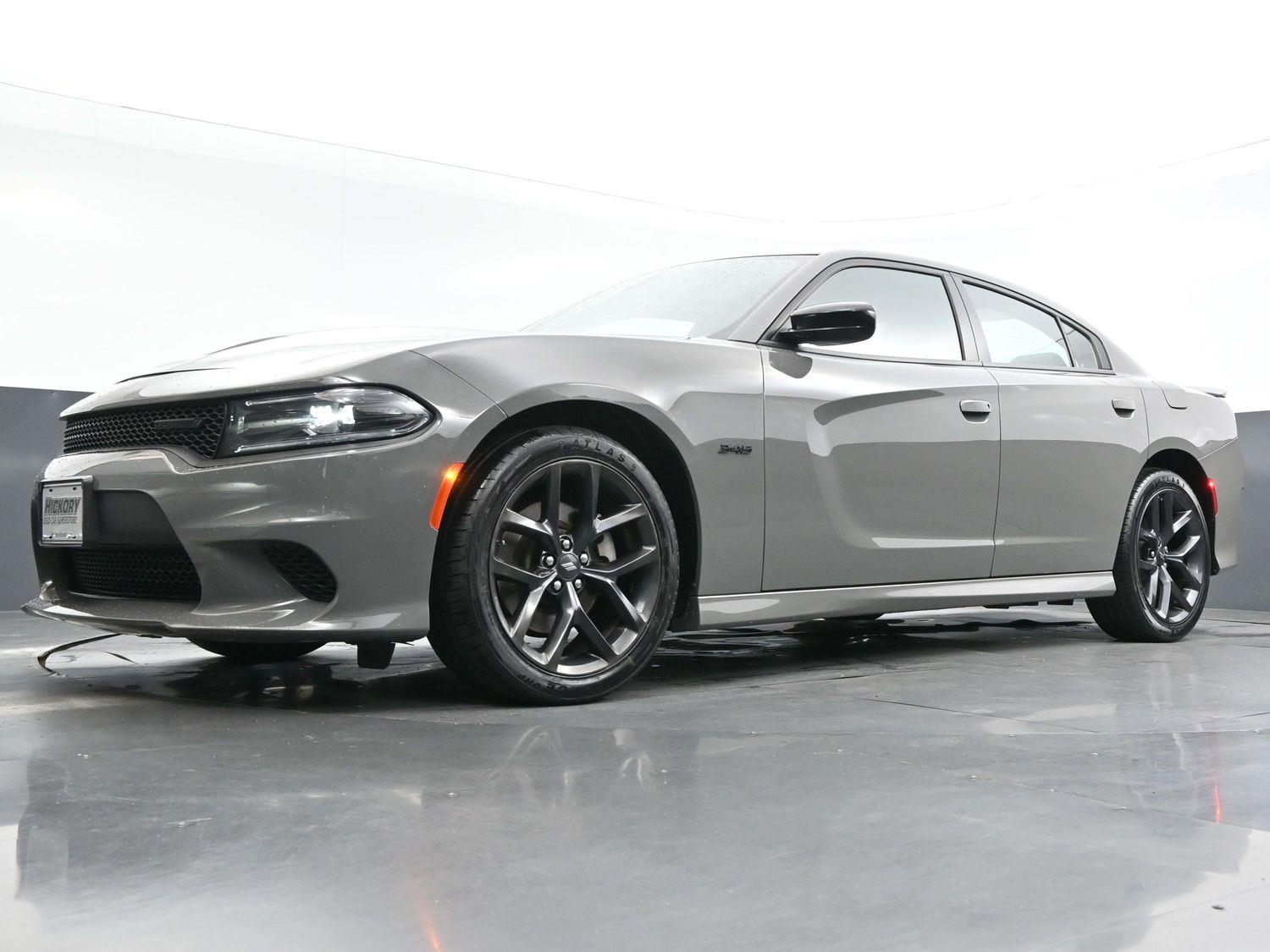 2023 Dodge Charger R/T photo 37