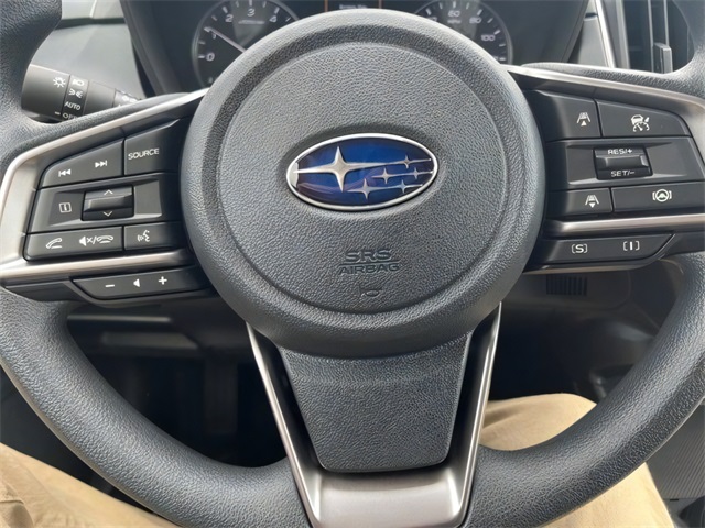 2024 Subaru Impreza Sport photo 8