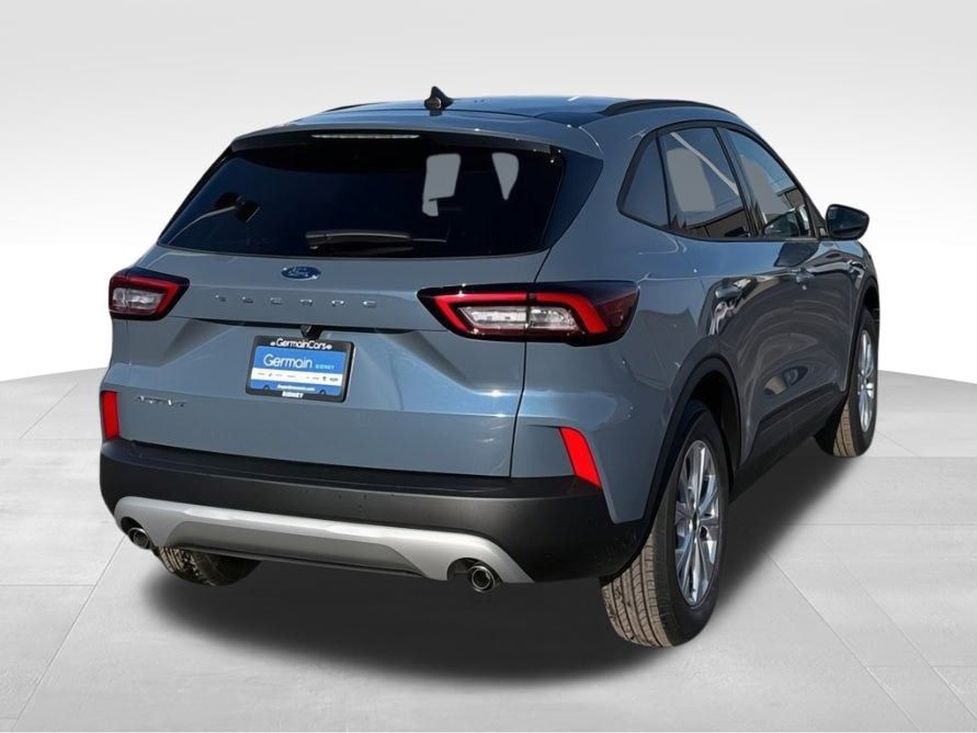 2025 Ford Escape Active photo 4