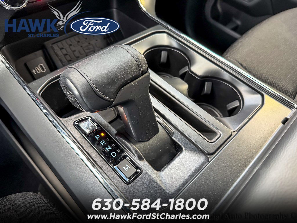 2025 FORD F-150 - Image 14