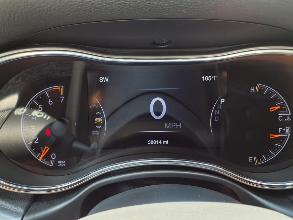 2021 Jeep Grand Cherokee Laredo X photo 19