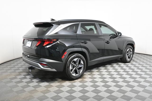 2026 Hyundai Tucson SEL photo 6