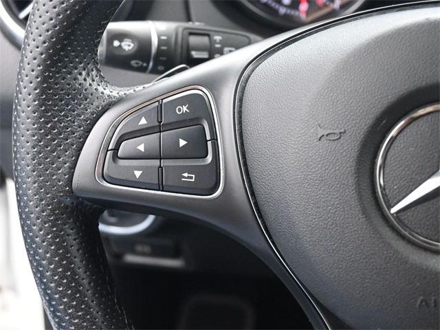 2019 Mercedes Benz GLA 250 photo 18