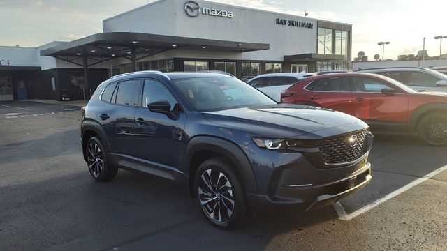 2026 Mazda CX-50 Premium Plus's photo
