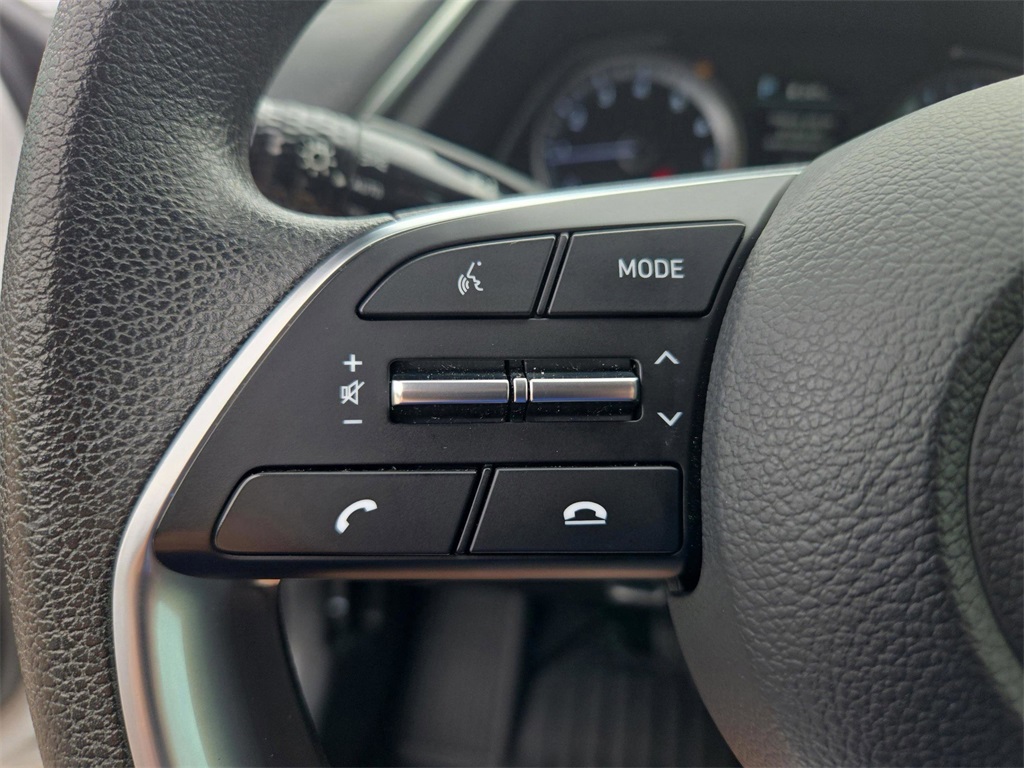 2022 Hyundai Sonata SEL photo 23
