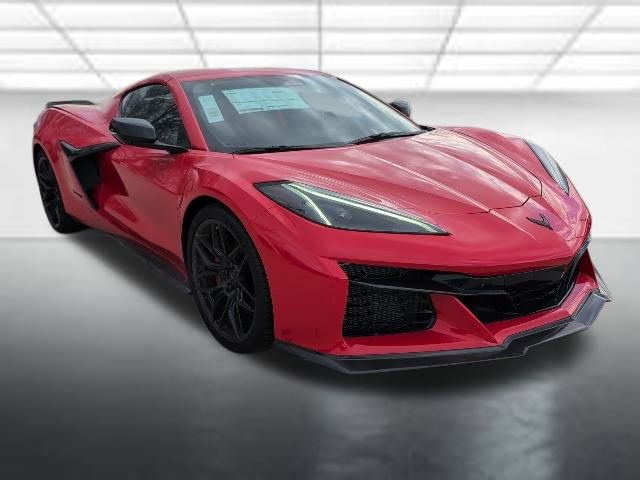 2025 Chevrolet Corvette 3LZ's photo