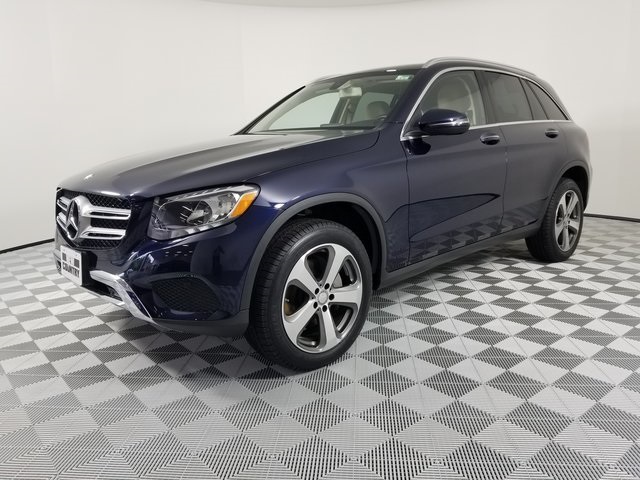 2021 Mercedes Benz GLC 300 4MATIC photo 4