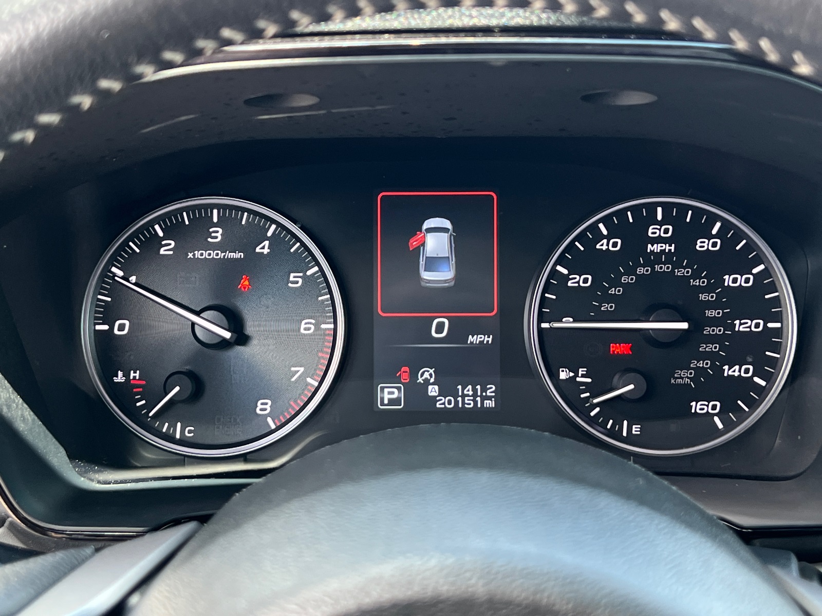 2024 Subaru Legacy Premium photo 22