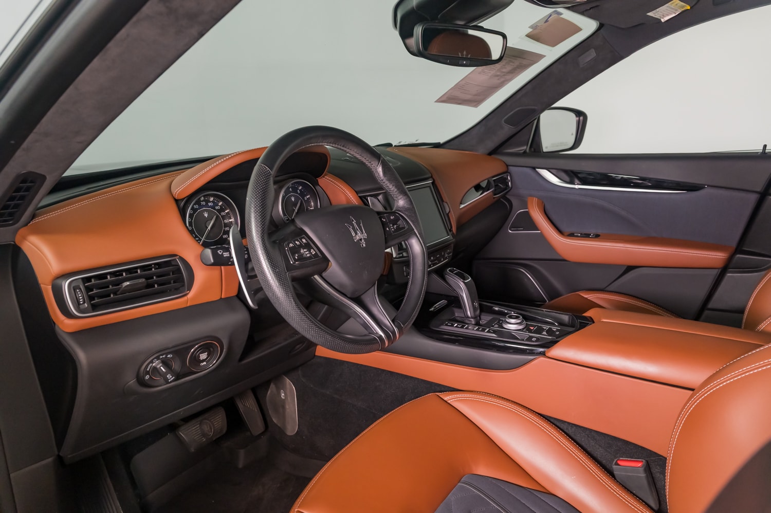 2022 Maserati Levante GT photo 16
