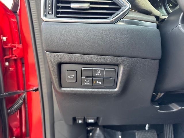 2025 Mazda CX-5 2.5 Turbo Signature photo 20