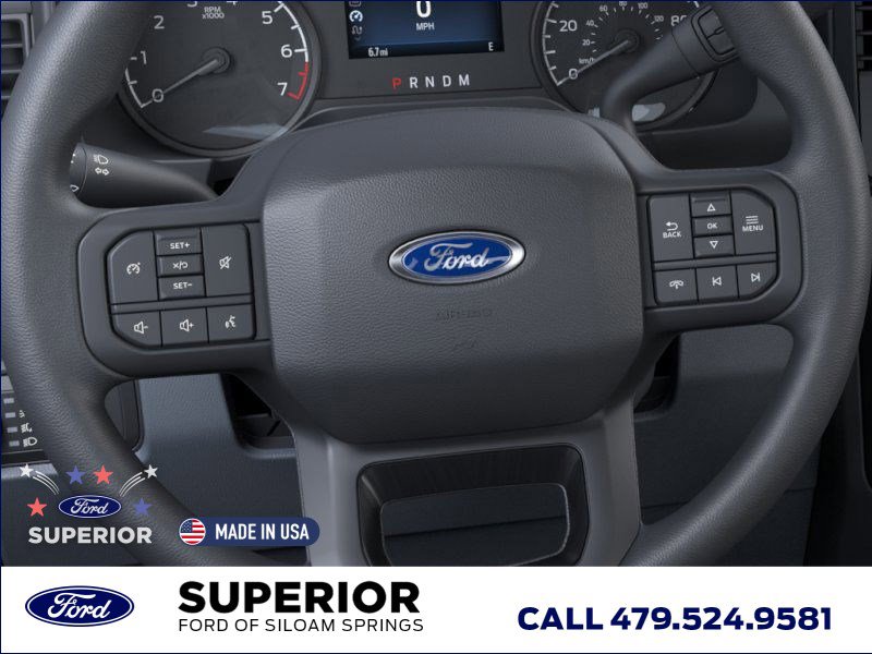 2026 Ford F-250 XL photo 10