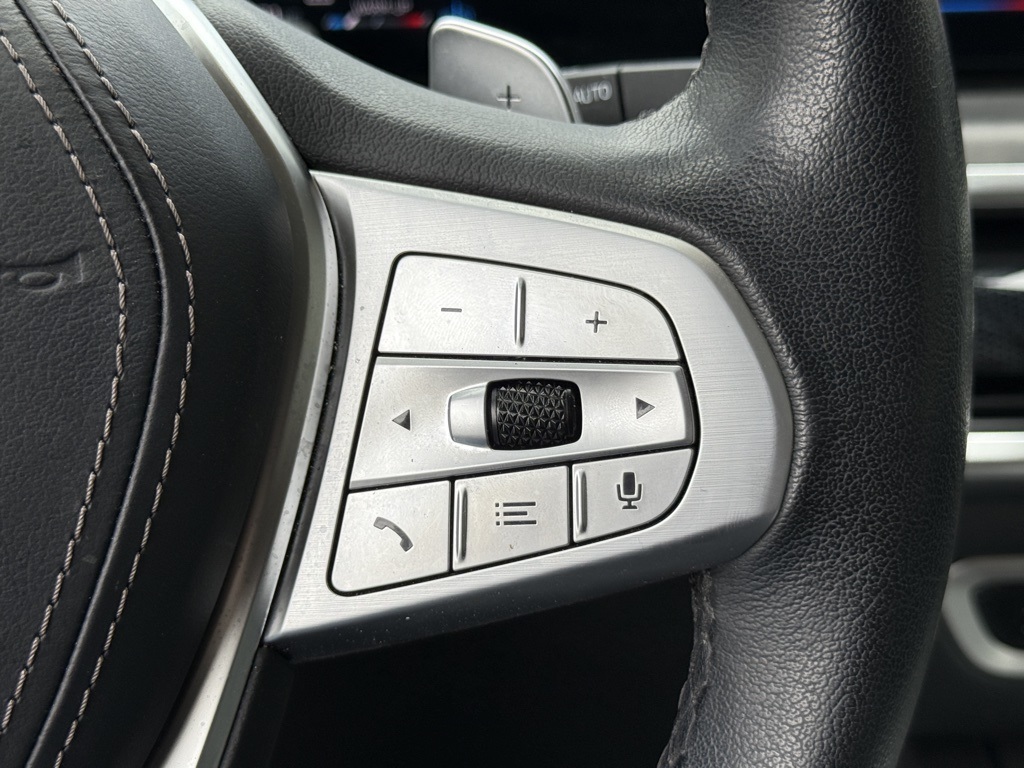 2023 Bmw X7 xDrive40i photo 18