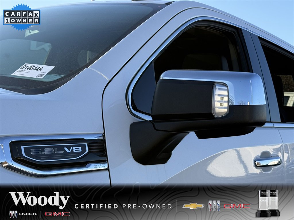 2021 GMC SIERRA - Image 11