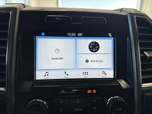 2018 Ford F-350 XLT photo 15