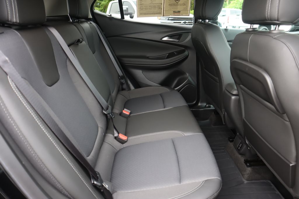 2024 Buick Encore GX Preferred photo 21