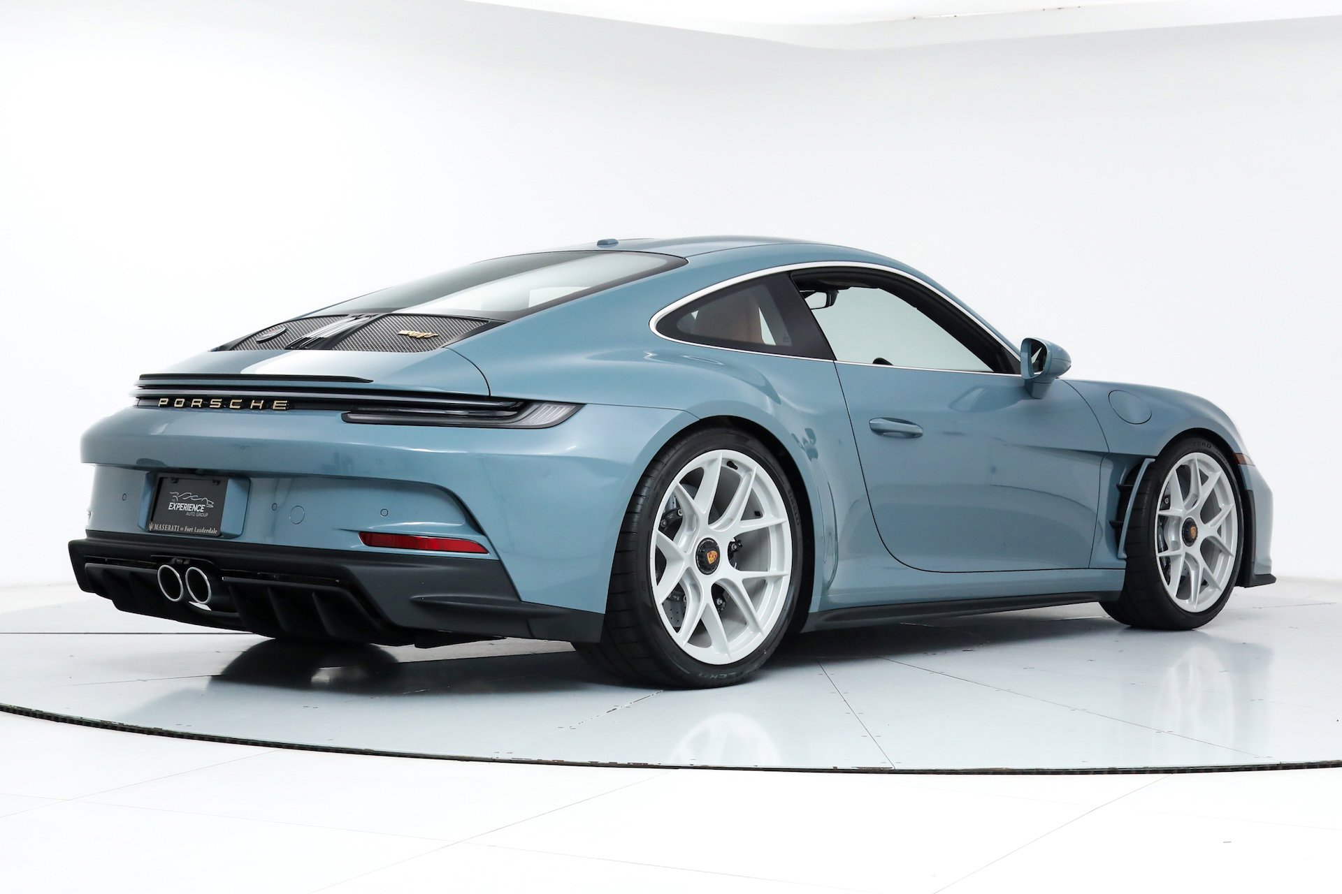 2024 Porsche 911 GT3 RS photo 3