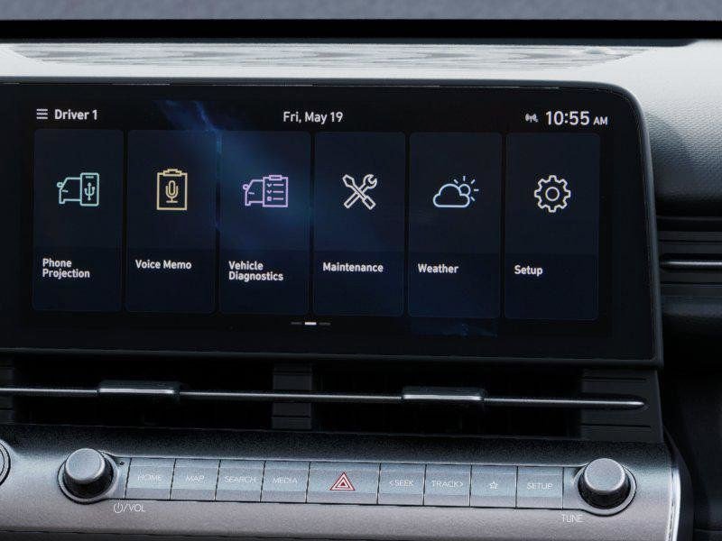2026 Hyundai Kona Limited photo 13