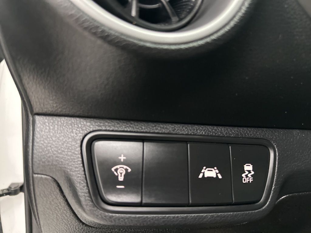 2019 Kia Forte FE LXS photo 15