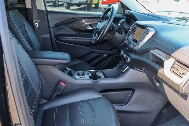 2023 Gmc Terrain Denali photo 14