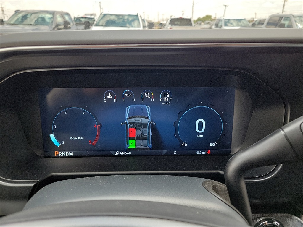 2025 Ford F-350 photo 22