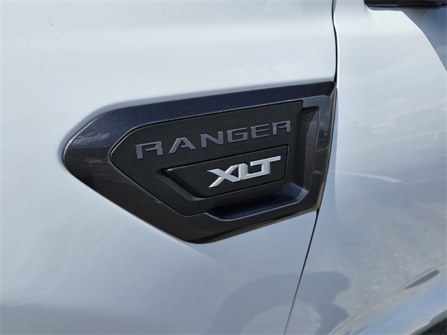 2019 Ford Ranger XLT photo 19