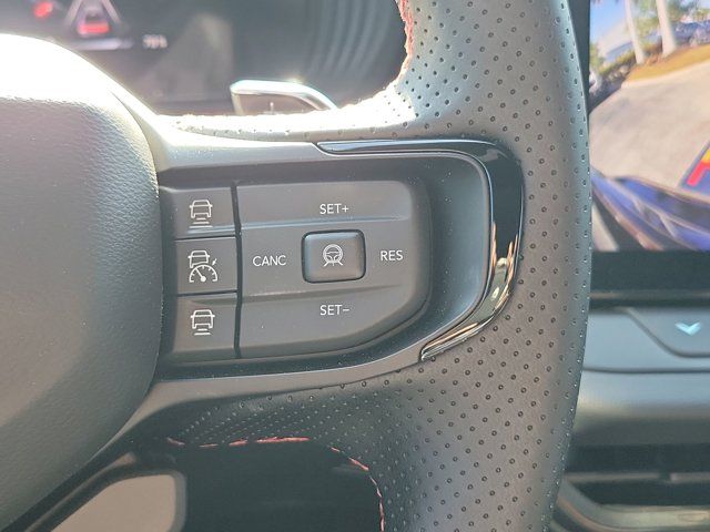 2025 Dodge Charger R/T photo 33