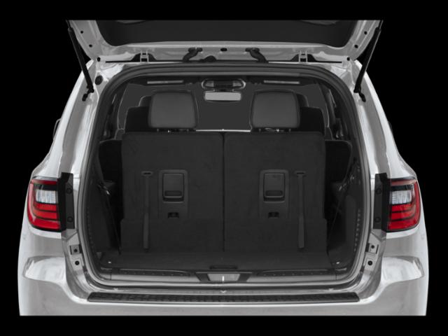 2025 Dodge Durango R/T Plus photo 8