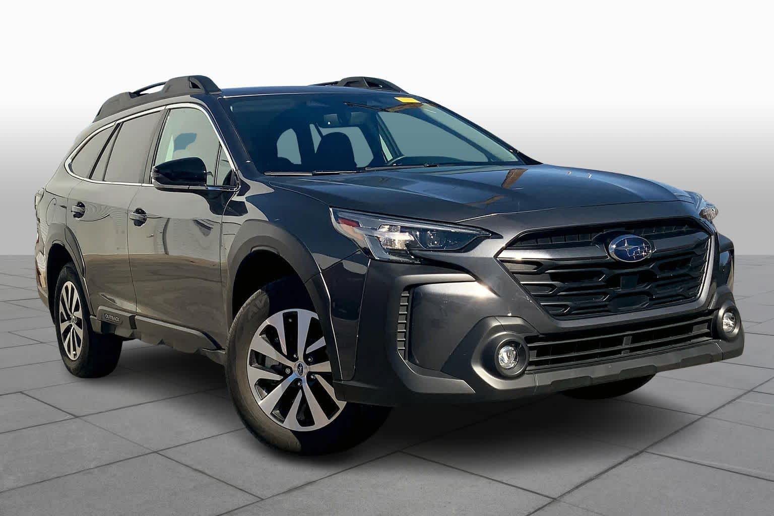 2023 Subaru Outback Premium photo 2