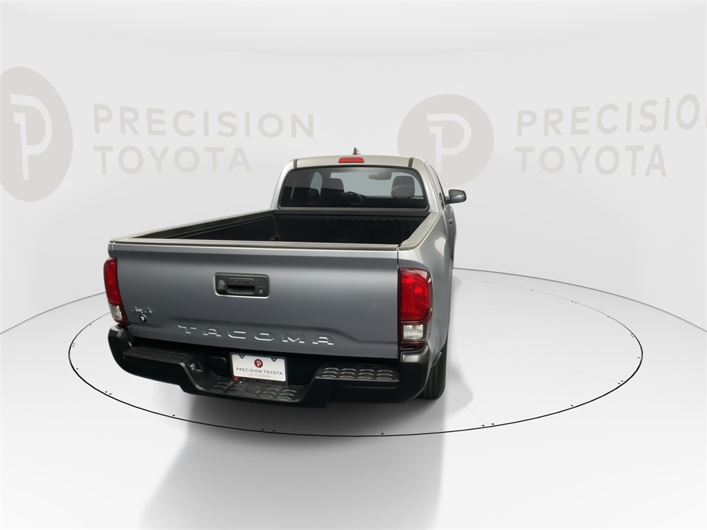 2022 Toyota Tacoma SR 4x4 Access Cab photo 17