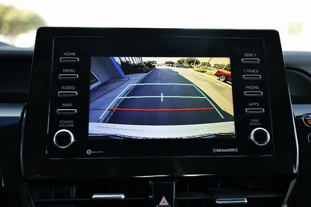 2023 Toyota Camry LE photo 36