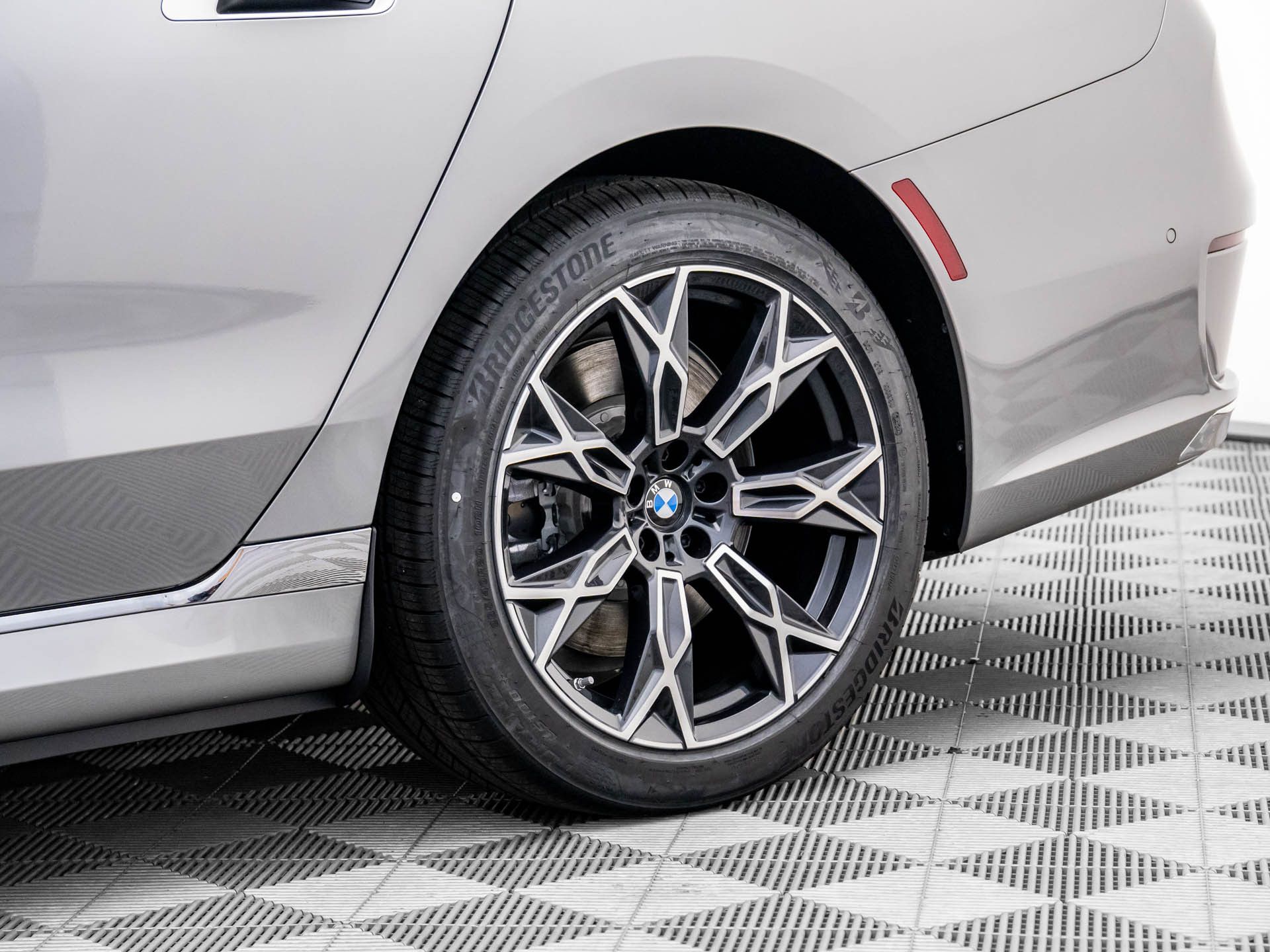 2025 Bmw i7 eDrive50 photo 31
