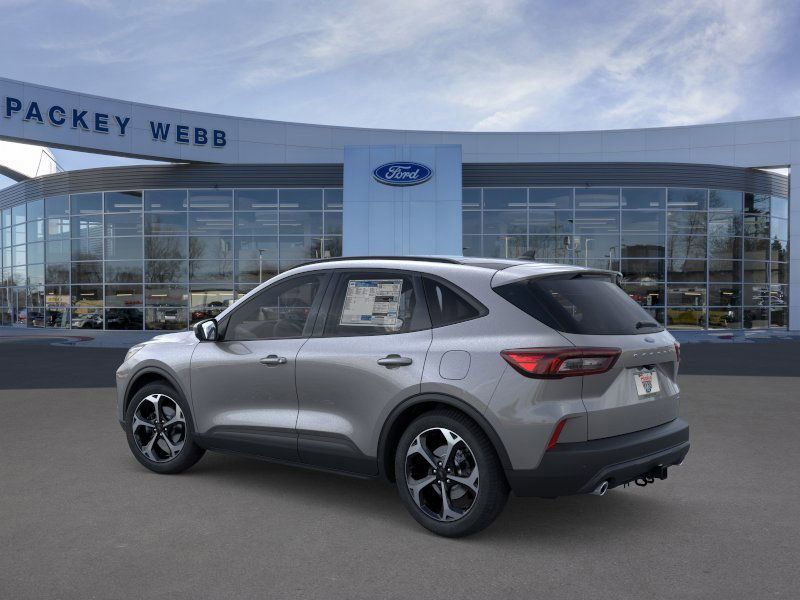 2026 FORD ESCAPE - Image 6