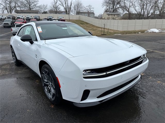 2024 Dodge Charger R/T photo 4