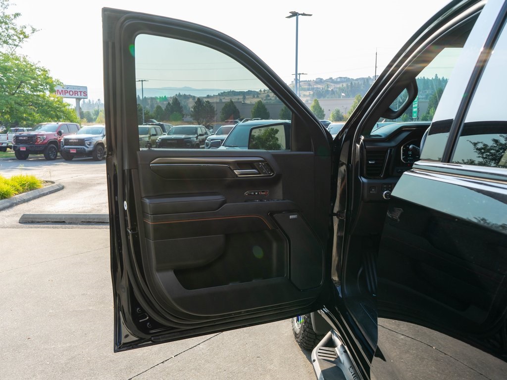 2023 Gmc Sierra 1500 AT4 photo 15