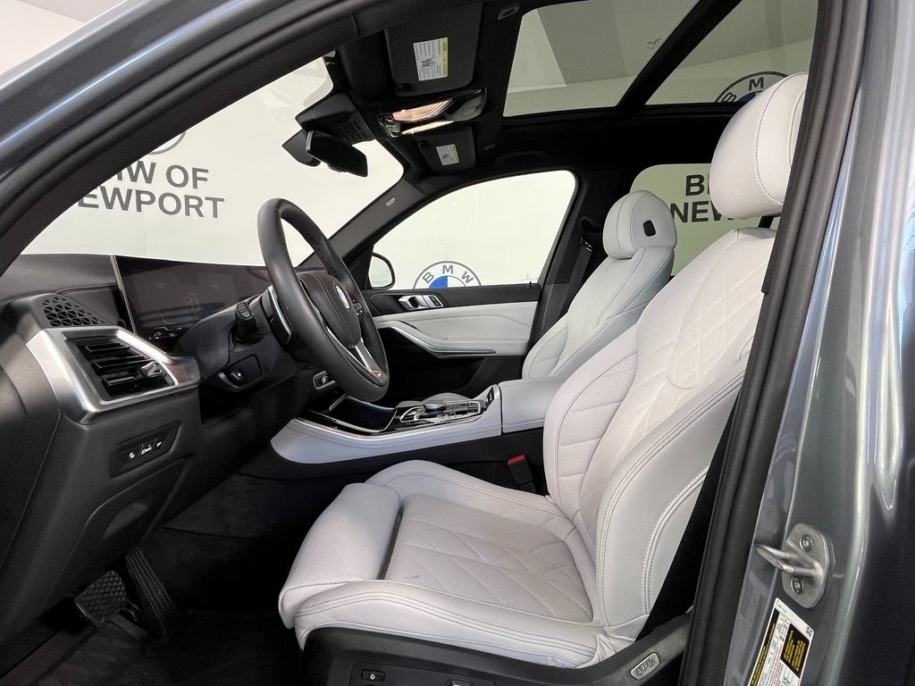 2025 Bmw X5 xDrive50e photo 18