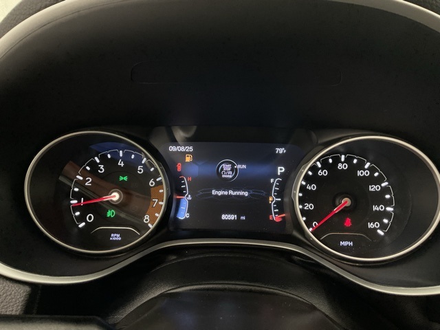 2019 Jeep Compass Latitude photo 15