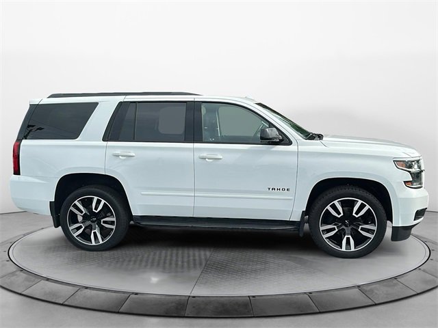 2020 Chevrolet Tahoe Premier photo 8