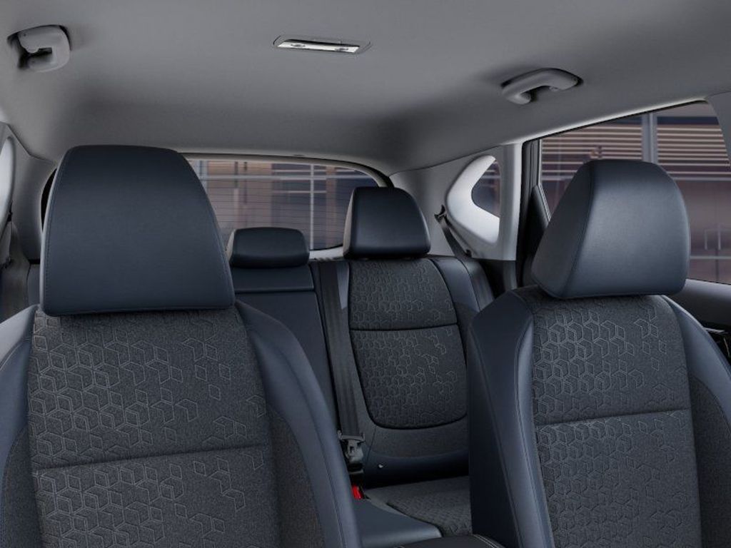 2024 Kia Seltos S photo 51
