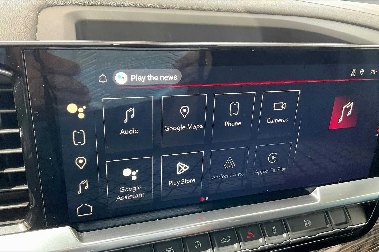 2023 Gmc Sierra 1500 Elevation photo 29